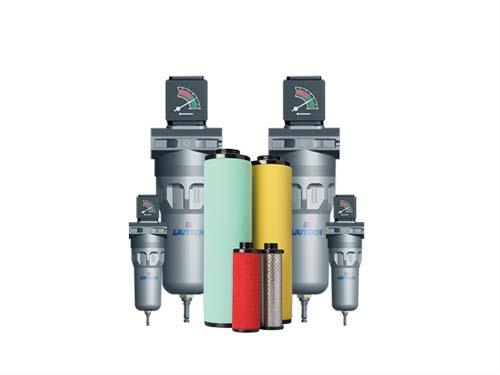 空壓機(jī)過(guò)濾器