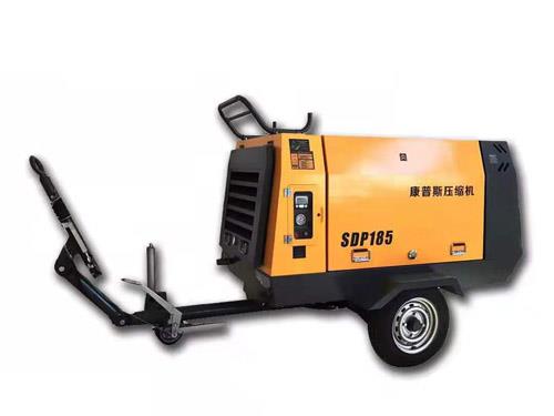 雙螺桿空壓機(jī) 雙螺桿空壓機(jī)