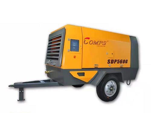 青島空壓機節(jié)