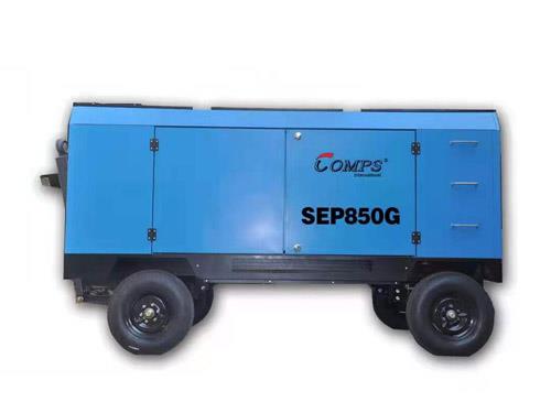 青島空壓機(jī)機(jī)油如何選擇？