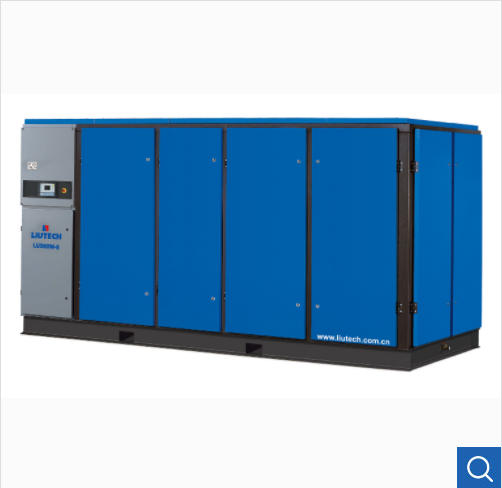 淺析螺桿空壓機開關(guān)機操作規(guī)范