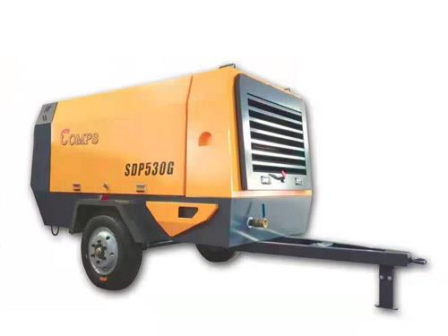 青島空壓機售后團隊總結(jié)了以下幾點青島空壓機無法壓縮的原因