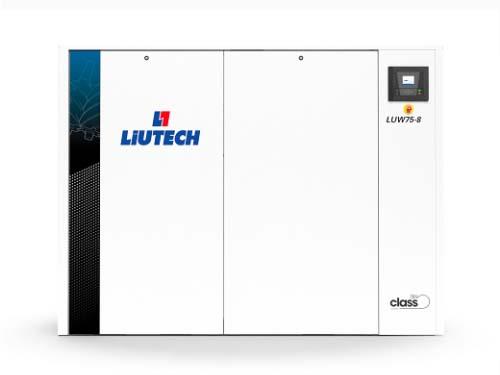 LUW噴水螺桿壓縮機(jī)