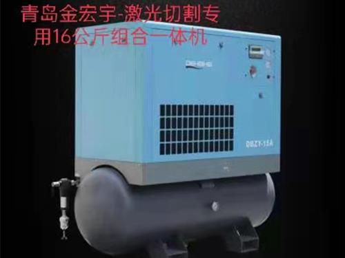 空壓機(jī)散熱器結(jié)垢了怎么辦？