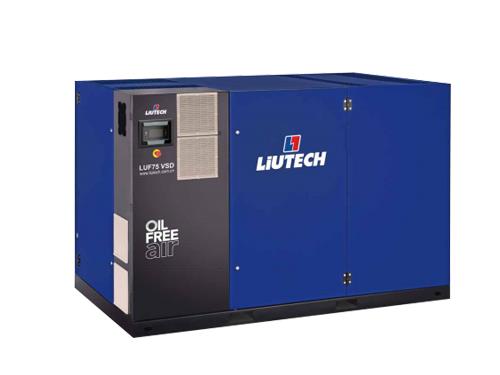 空壓機(jī) 空壓機(jī)