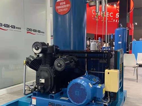 怎樣選適合自己所需的節(jié)能空壓機(jī)?