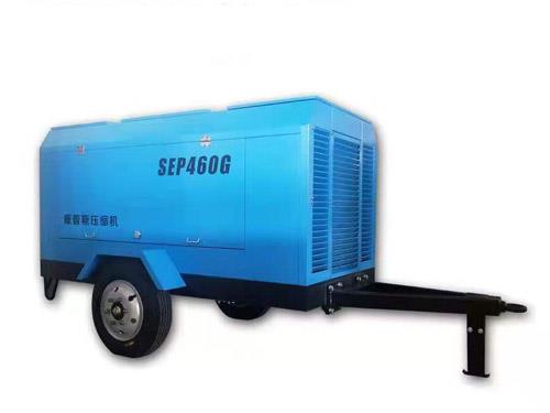 空壓機(jī)維修保養(yǎng)須知的知識點是什么？