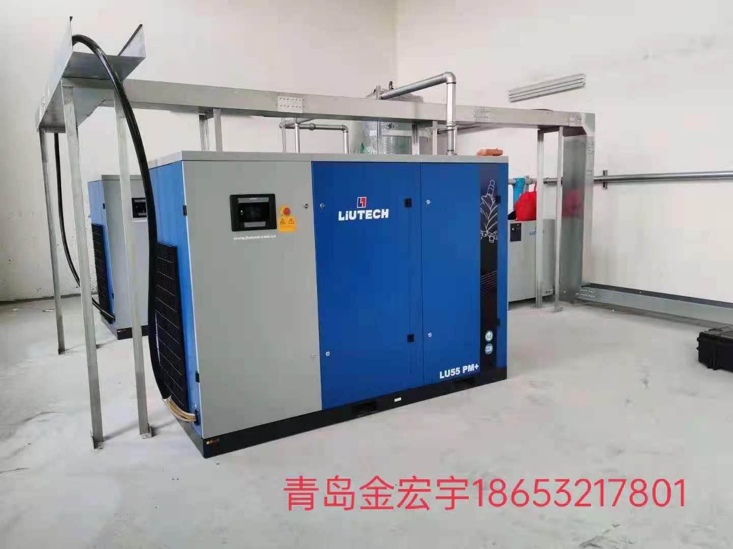 空壓機精密過濾器濾芯為什么要定期更換？