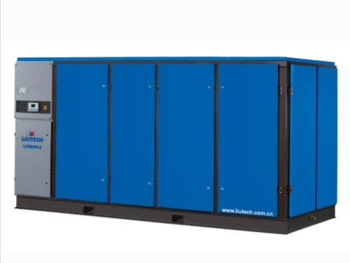 螺桿空壓機(jī)內(nèi)部結(jié)構(gòu)及各個(gè)配件的功能作用