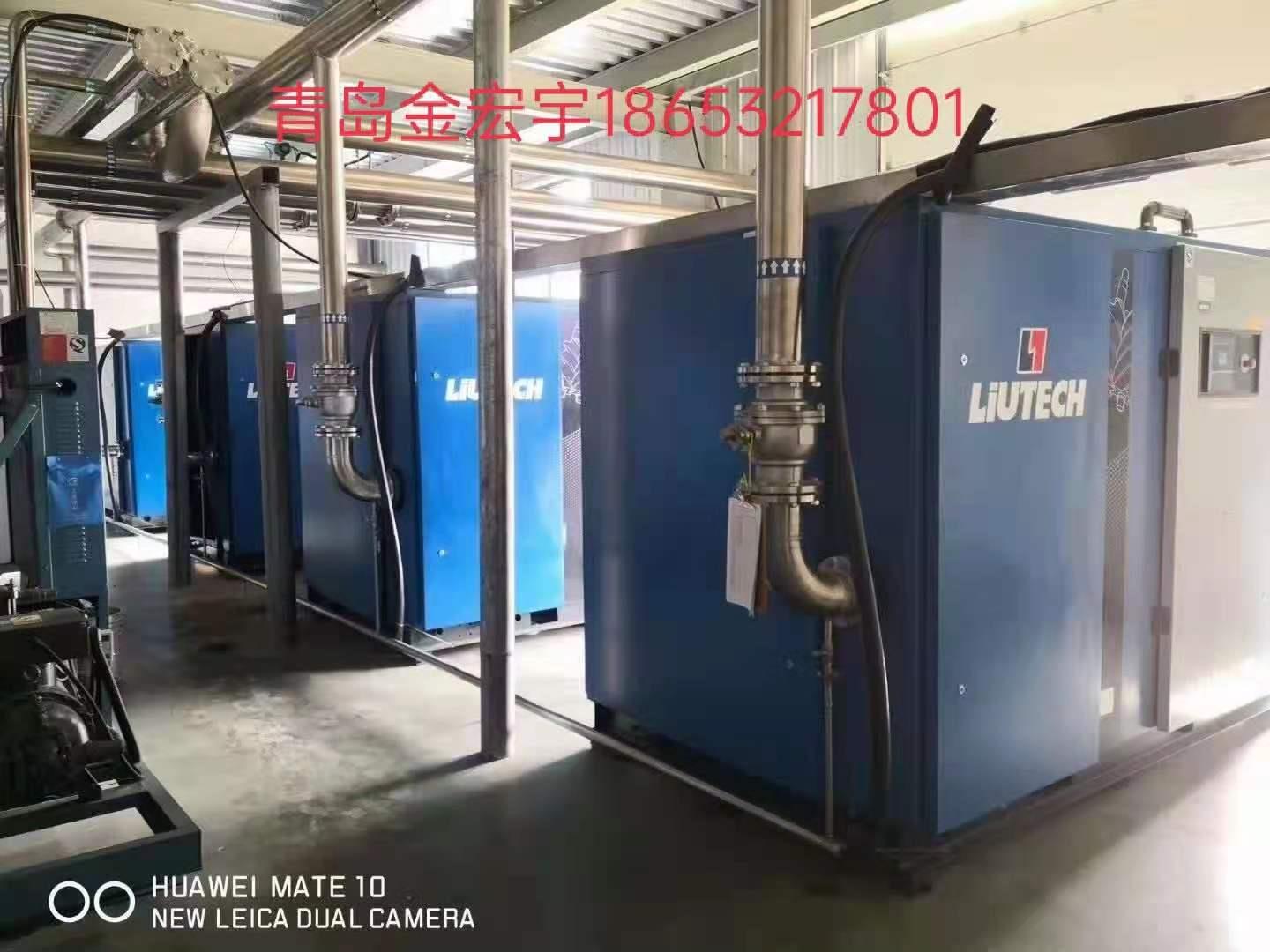 永磁變頻空壓機(jī)與普通空壓機(jī)的區(qū)別是什么？