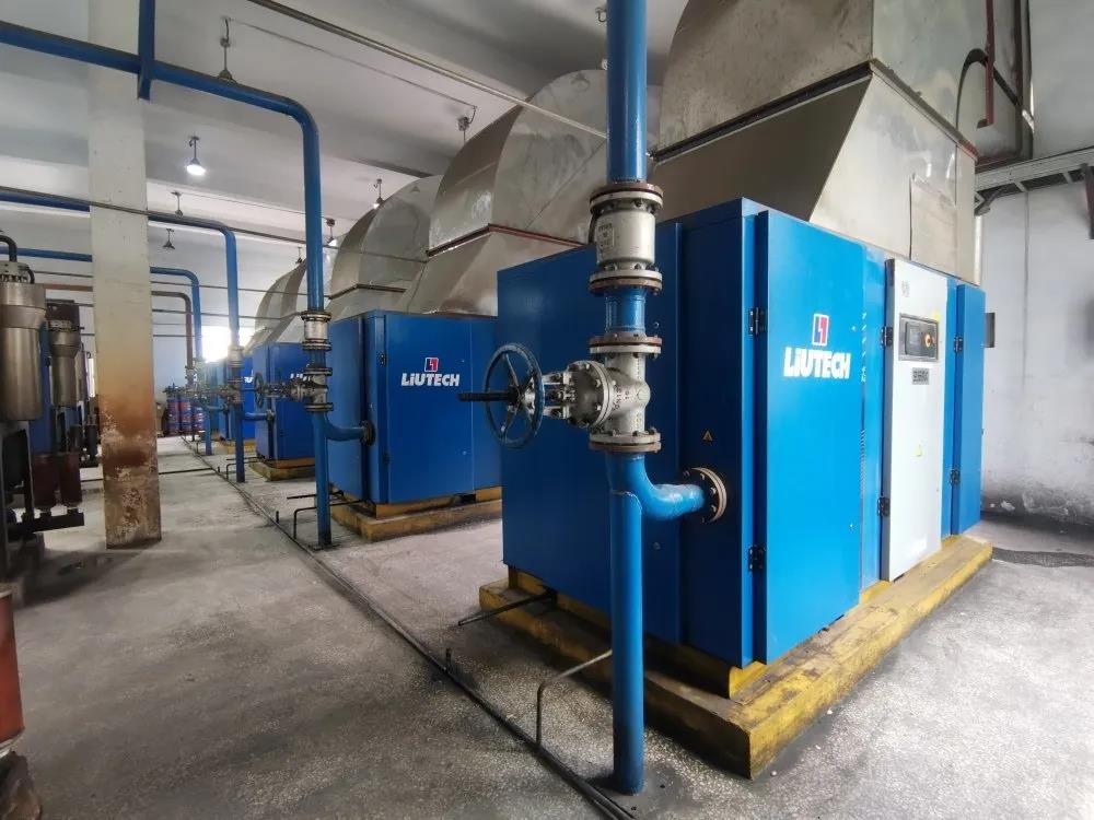 青島螺桿空壓機(jī) 青島螺桿空壓機(jī)