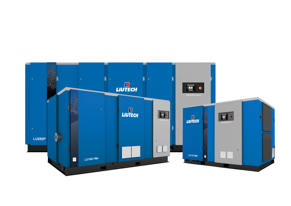 本文探討物聯(lián)網(wǎng)技術(shù)如何重塑空壓機(jī)管理模式