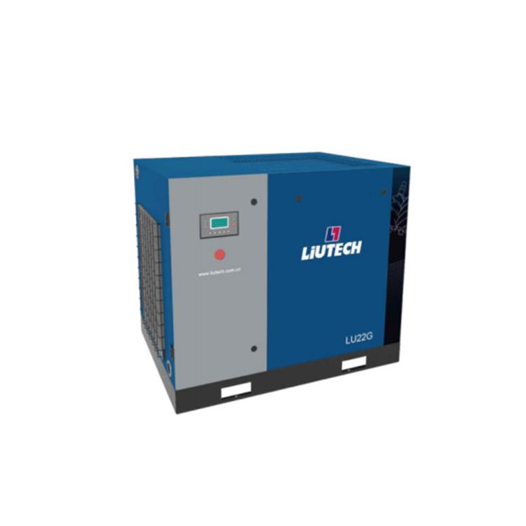 空壓機站房設(shè)計與安全規(guī)范：從布局規(guī)劃到風(fēng)險防控