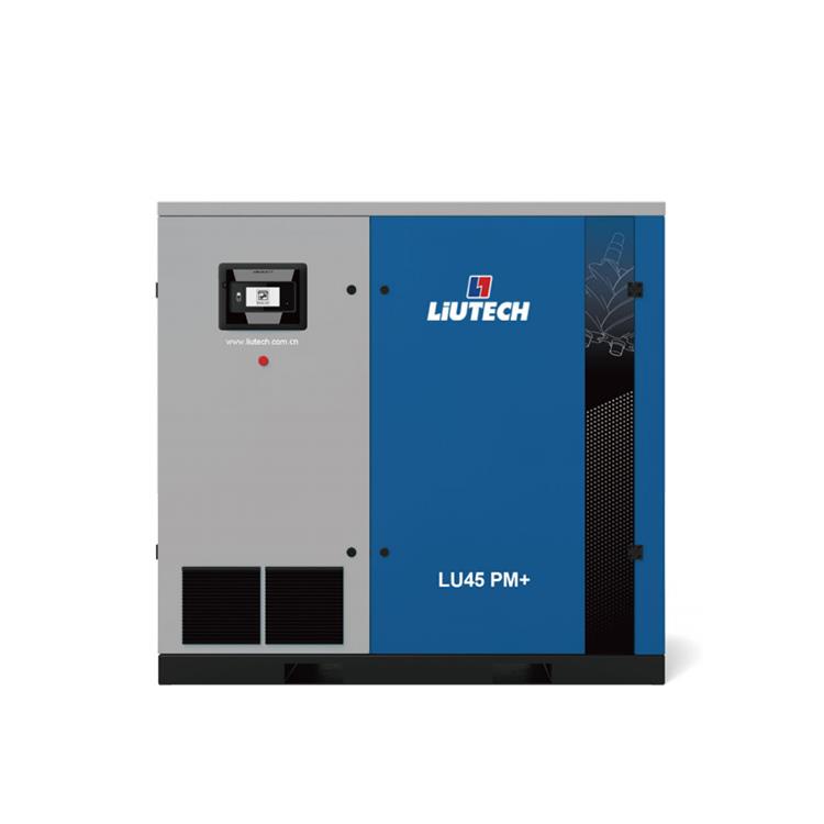 本文基于青島主要制造商的技術指導，總結出一套完整的靜音空壓機維護保養(yǎng)方案。