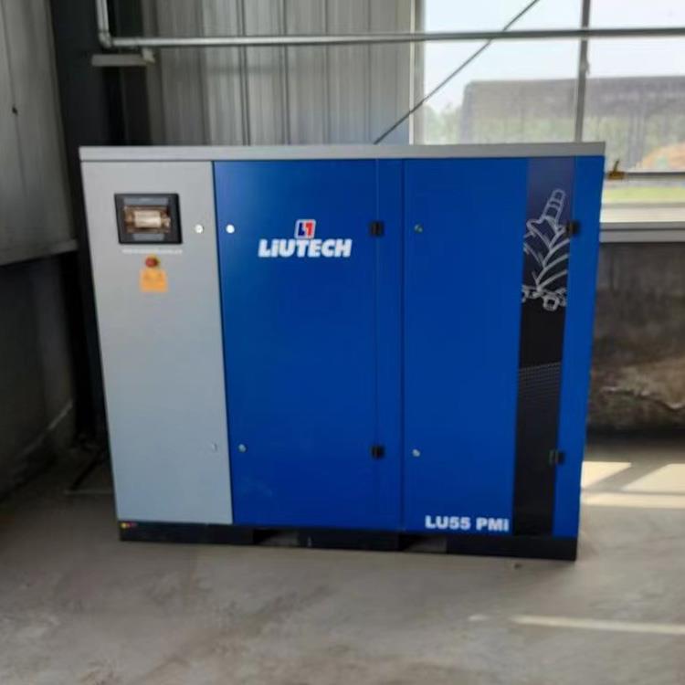 青島永磁變頻空壓機(jī)