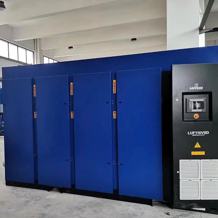 青島永磁變頻空壓機產(chǎn)業(yè)未來趨勢與創(chuàng)新發(fā)展路徑