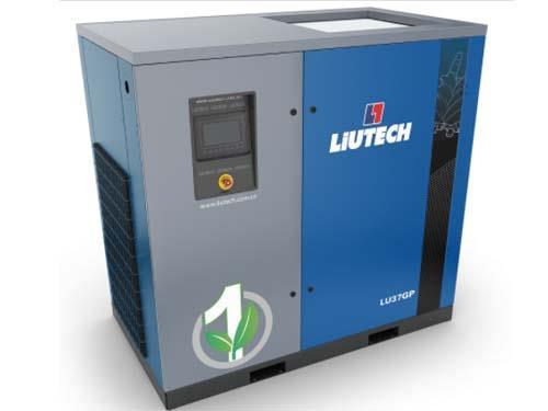 空壓機(jī)選型的五個(gè)關(guān)鍵因素